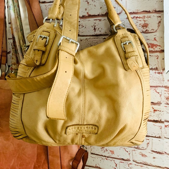 Liebeskind Handbags - Liebeskin Berlin crossbody